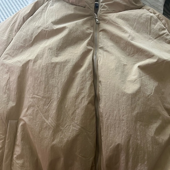 Stone Extreme Oversized Puffer Jacket - Picture 2 of 4